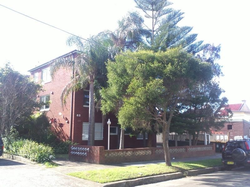 11/62 George Street, Marrickville NSW 2204