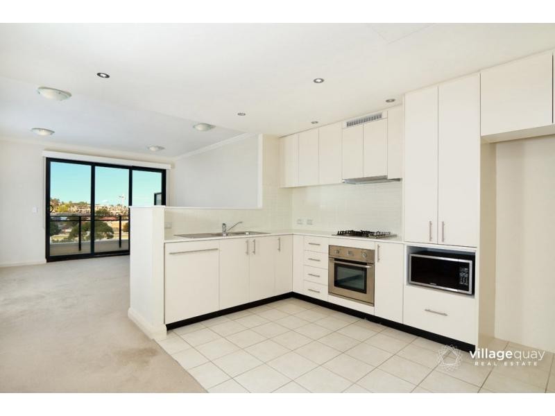 33/19 Angas Street, Meadowbank NSW 2114