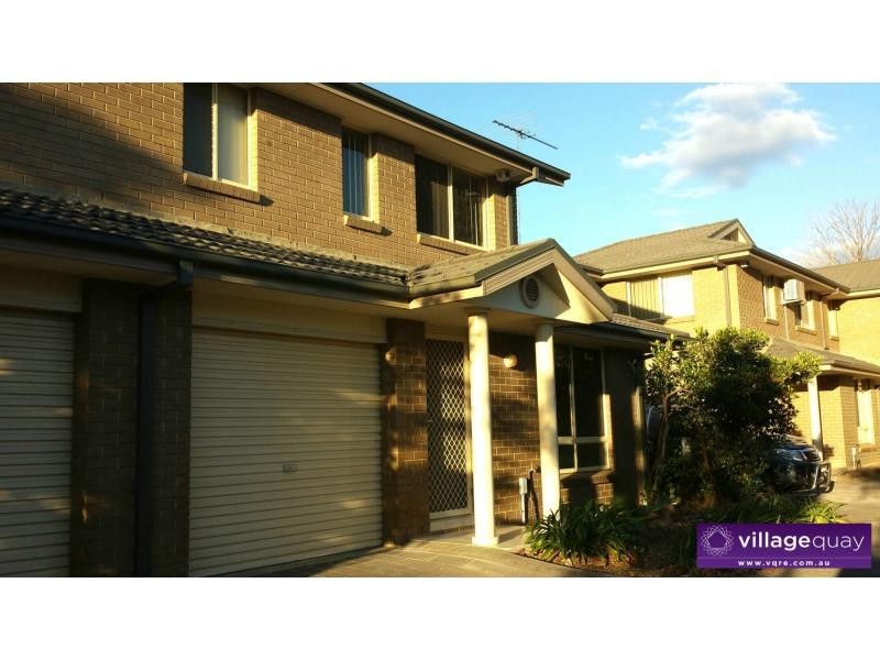 2/38 Bringelly Road, Kingswood NSW 2747