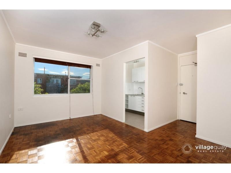 11/62 George Street, Marrickville NSW 2204