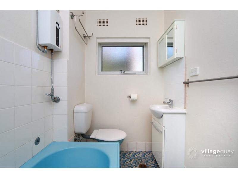 11/62 George Street, Marrickville NSW 2204