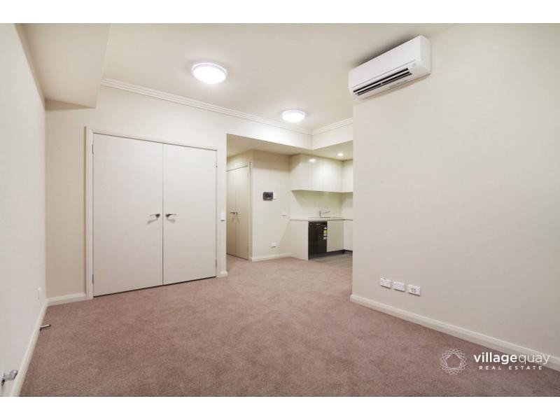 203/47 Hill Road, Wentworth Point NSW 2127