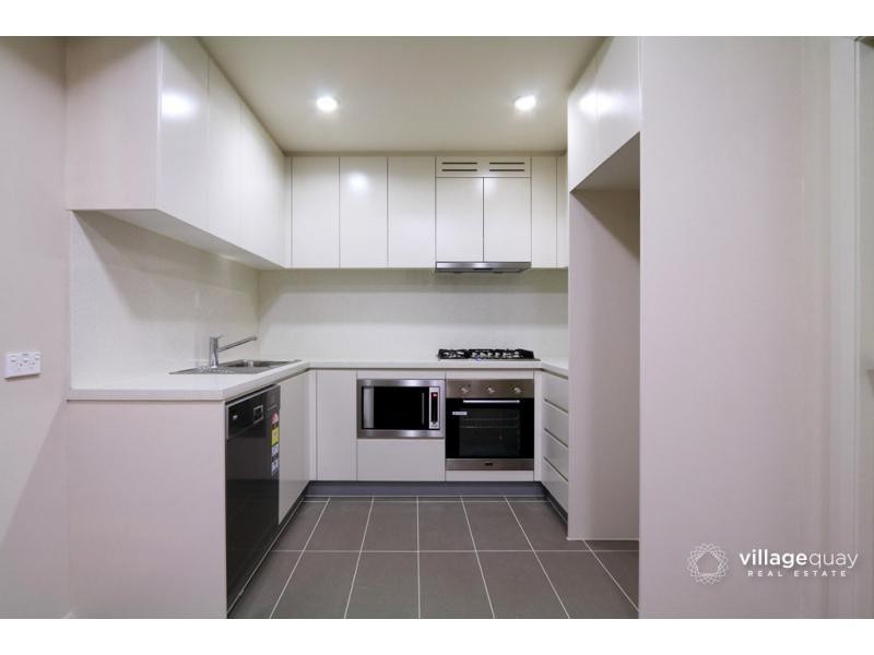 203/47 Hill Road, Wentworth Point NSW 2127