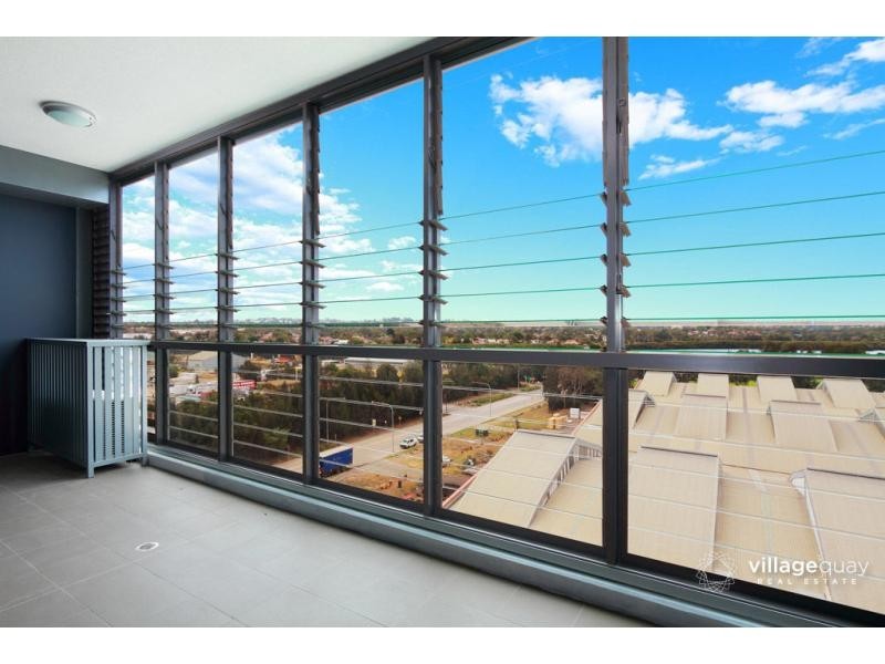 4 Footbridge Boulevard, Wentworth Point NSW 2127