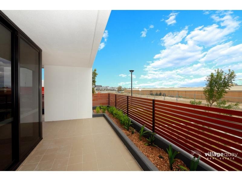 301/1 Waterways Street, Wentworth Point NSW 2127