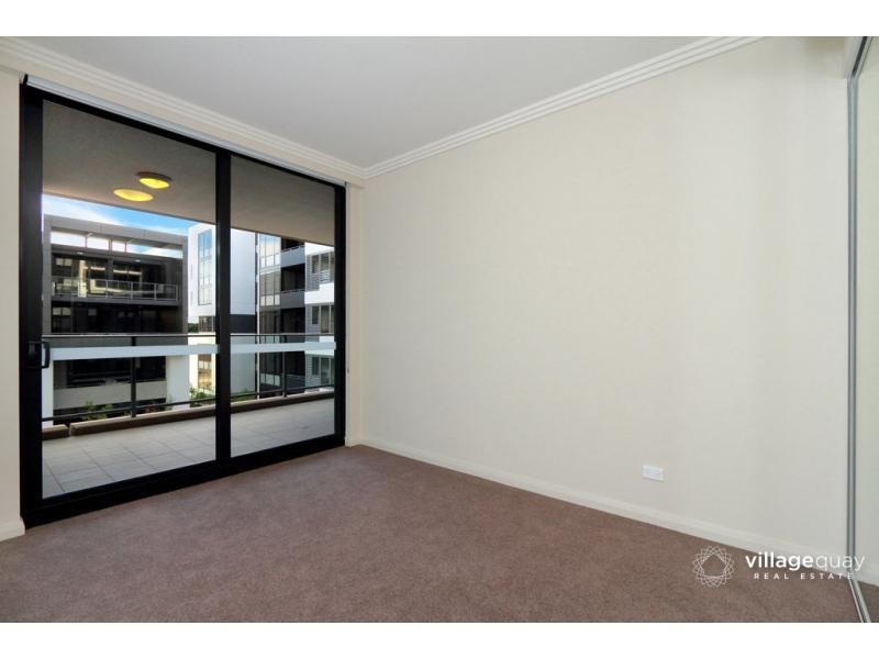 501/4 Footbridge Boulevard, Wentworth Point NSW 2127