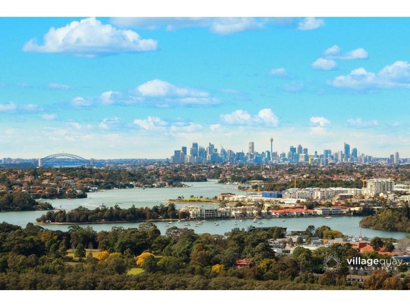 2303/7 Rider Boulevard, Rhodes NSW 2138