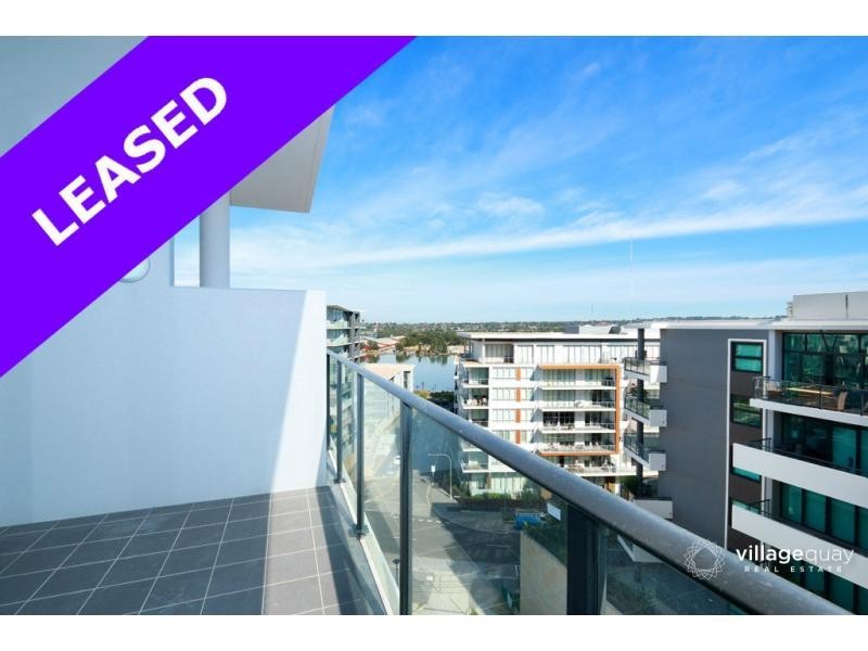 B502/2 Timbrol Avenue, Rhodes NSW 2138