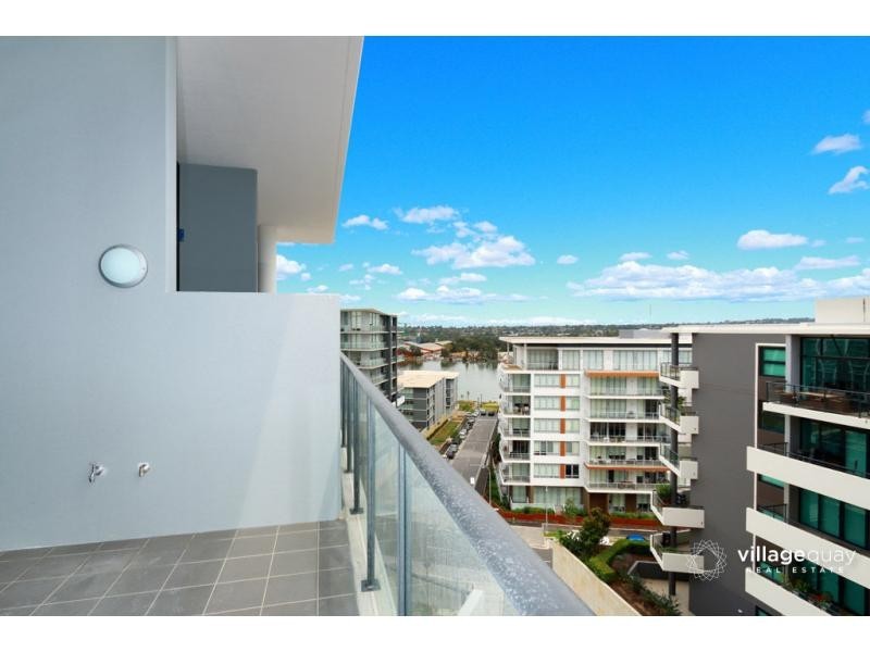 B503/2 Timbrol Avenue, Rhodes NSW 2138