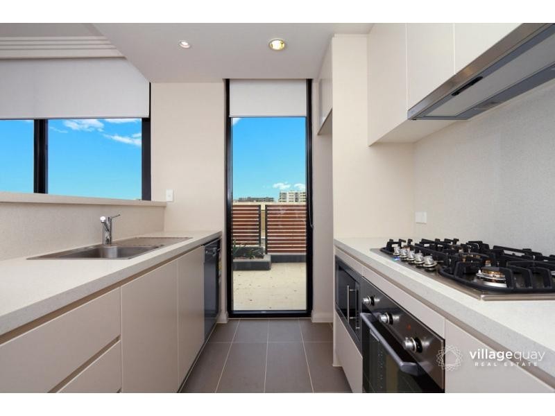 301/1 Waterways Street, Wentworth Point NSW 2127
