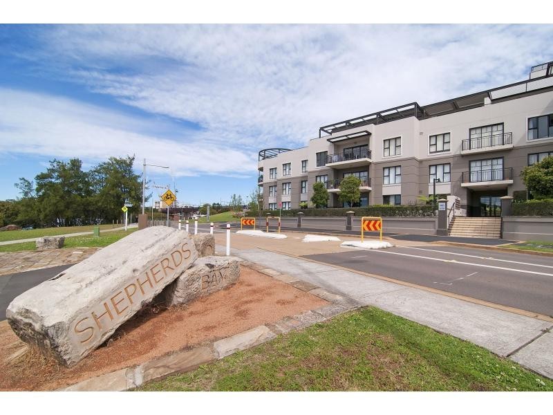 30/9 Bay Drive, Meadowbank NSW 2114