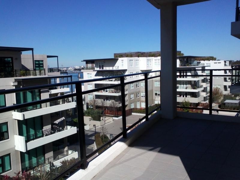 30/9 Bay Drive, Meadowbank NSW 2114