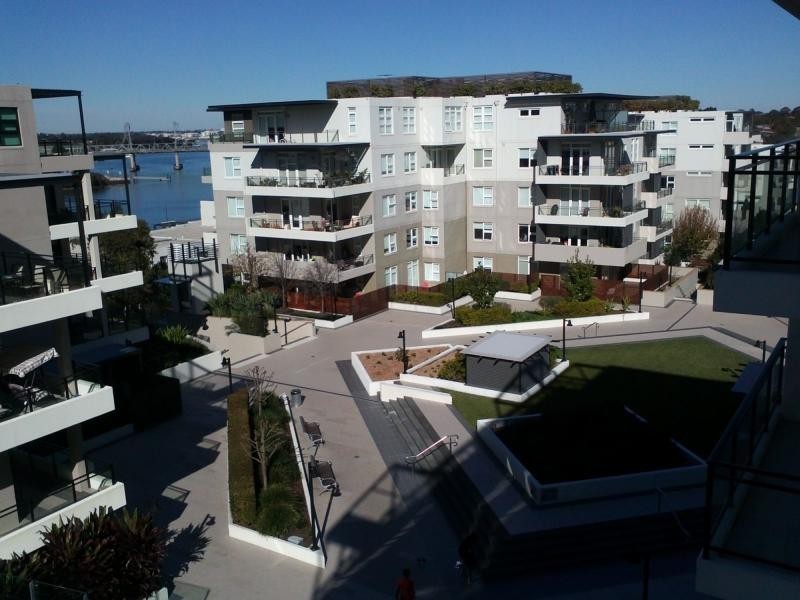 30/9 Bay Drive, Meadowbank NSW 2114