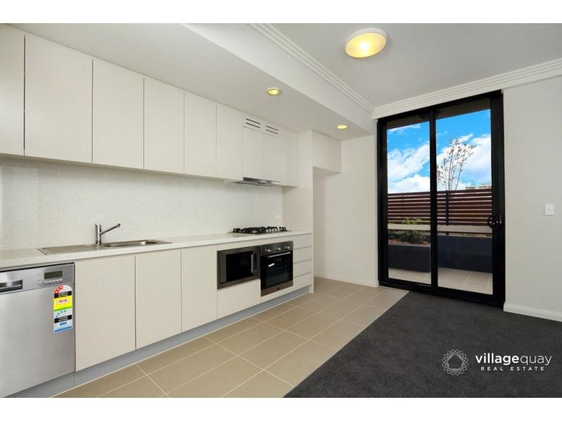 202/1 Half Street, Wentworth Point NSW 2127