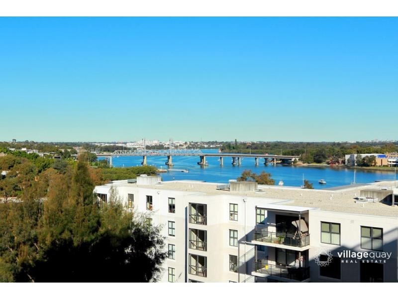 16/2 Underdale Lane, Meadowbank NSW 2114