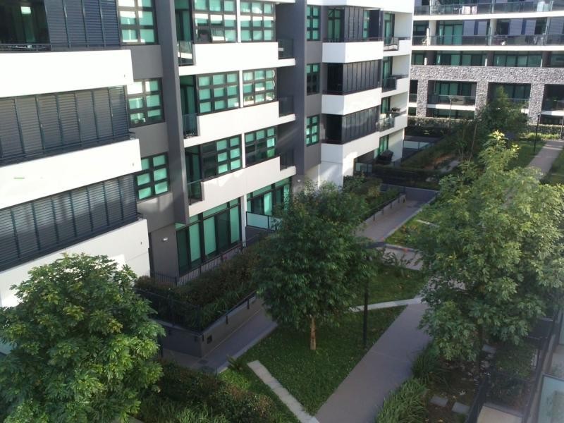 22/1 Timbrol Avenue, Rhodes NSW 2138