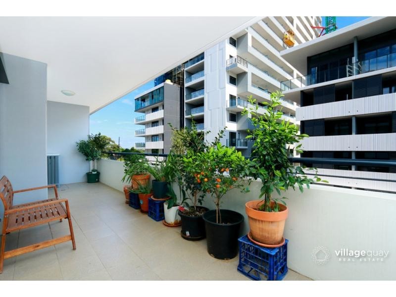 27/1 Timbrol Avenue, Rhodes NSW 2138