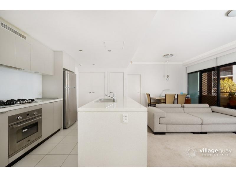 27/1 Timbrol Avenue, Rhodes NSW 2138