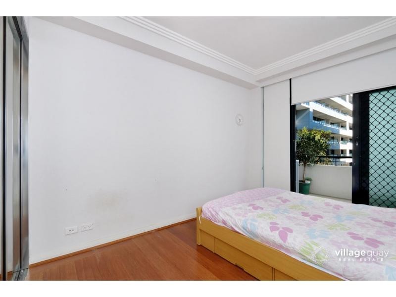 27/1 Timbrol Avenue, Rhodes NSW 2138