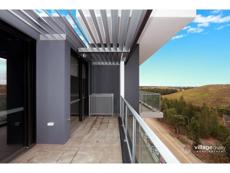 701/2 Footbridge Boulevard, Wentworth Point NSW 2127