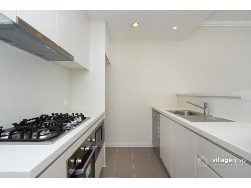 804/4 Footbridge Boulevard, Wentworth Point NSW 2127