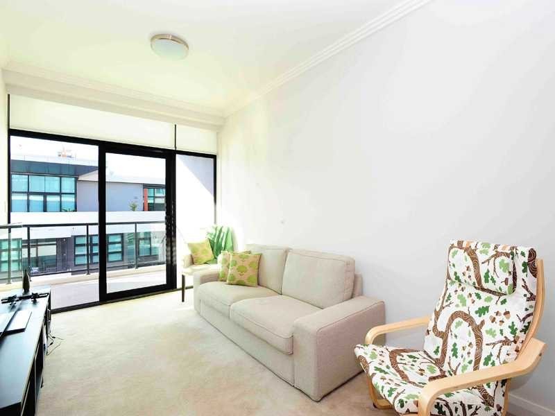 39/1 Timbrol Avenue, Rhodes NSW 2138