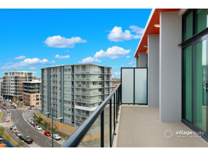 96/1 Timbrol Avenue, Rhodes NSW 2138