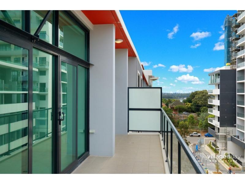 96/1 Timbrol Avenue, Rhodes NSW 2138