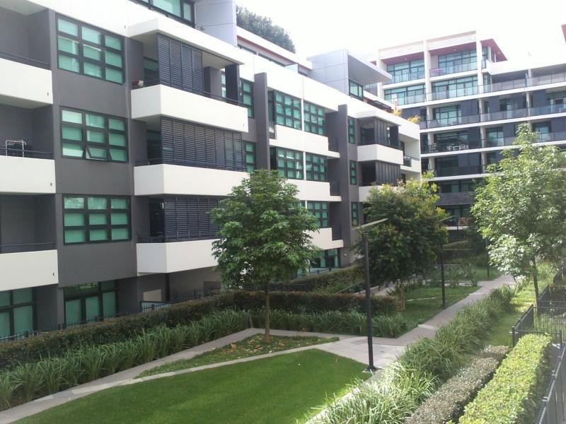 61/1 Timbrol Avenue, Rhodes NSW 2138