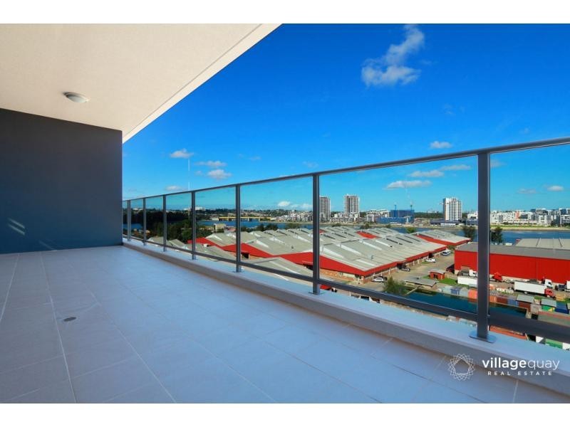 1006/3 Waterways Street, Wentworth Point NSW 2127