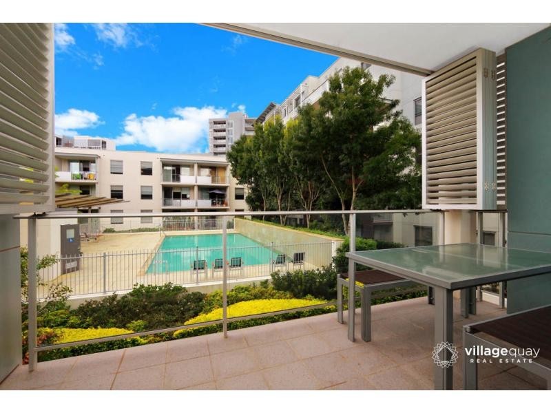 212/11 Lewis Avenue, Rhodes NSW 2138