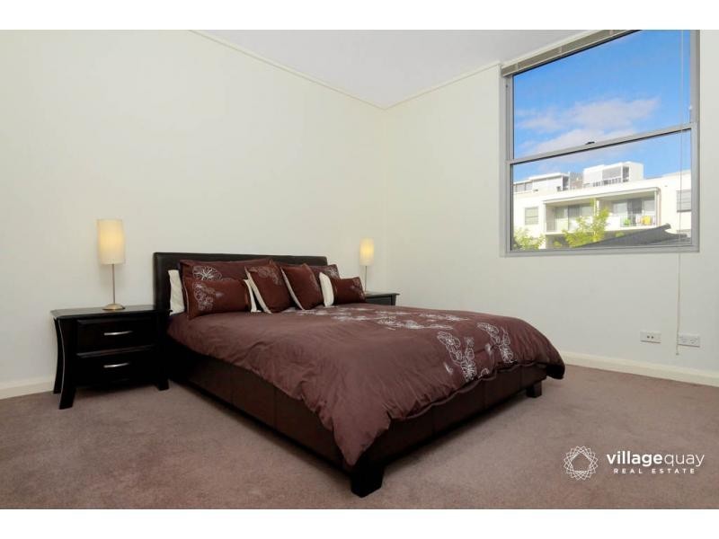 212/11 Lewis Avenue, Rhodes NSW 2138