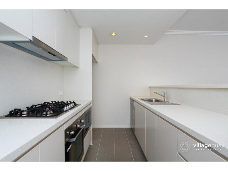 302/1 Waterways Street, Wentworth Point NSW 2127