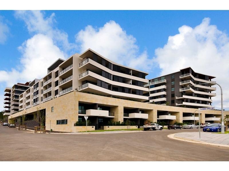 48/2 Nina Gray Avenue, Rhodes NSW 2138