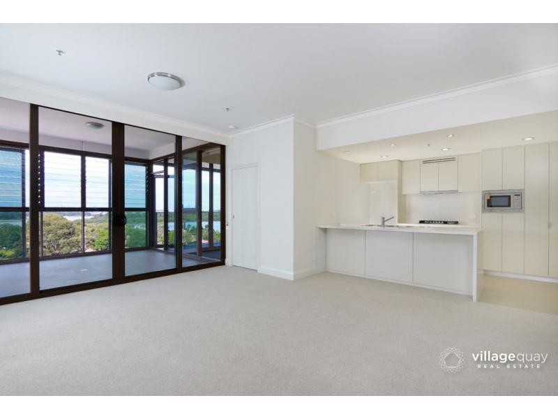 604/40 Walker – VQ Harbour View – Street, Rhodes NSW 2138