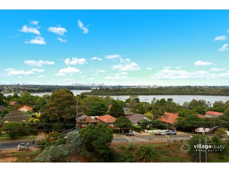 604/40 Walker – VQ Harbour View – Street, Rhodes NSW 2138
