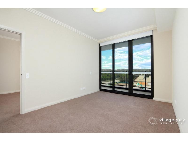 706/4 Footbridge Boulevard, Wentworth Point NSW 2127