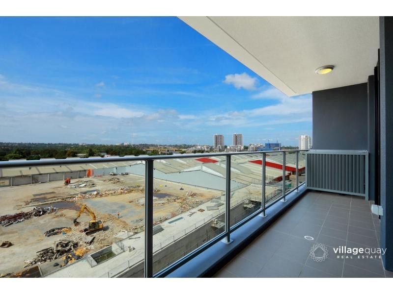 706/4 Footbridge Boulevard, Wentworth Point NSW 2127