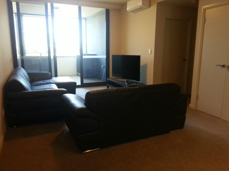 607/3 Waterways Street, Wentworth Point NSW 2127