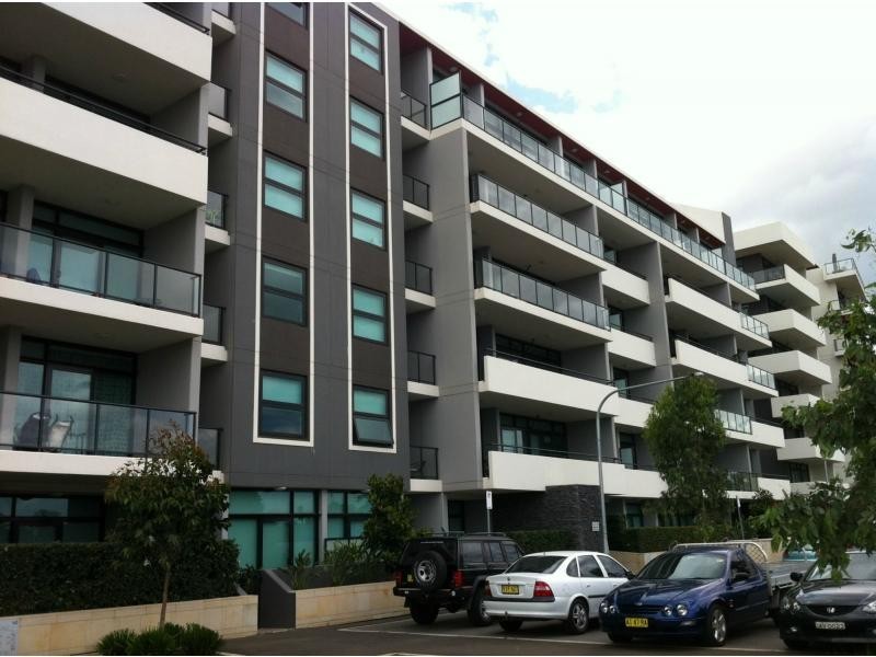 45/1 Timbrol Avenue, Rhodes NSW 2138
