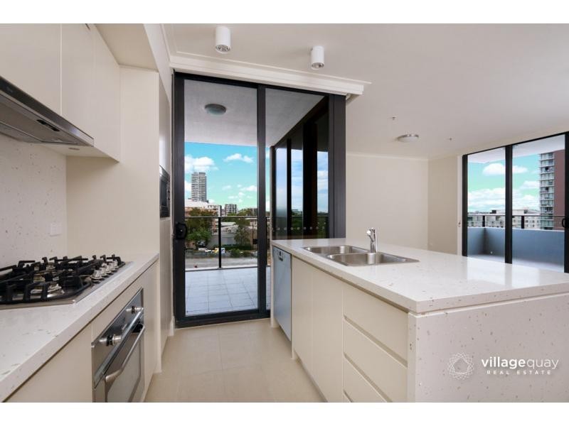 310/40 Walker – VQ Harbour View – Street, Rhodes NSW 2138