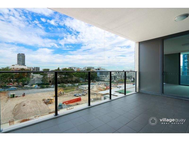 310/40 Walker – VQ Harbour View – Street, Rhodes NSW 2138