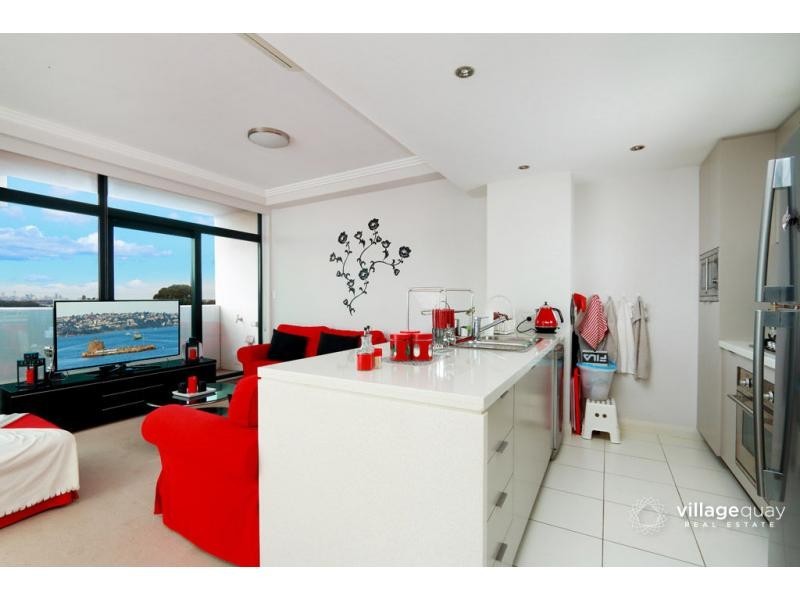 31/50 Walker Street, Rhodes NSW 2138