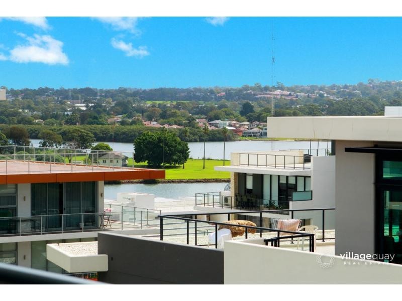 51/1 Timbrol Avenue, Rhodes NSW 2138