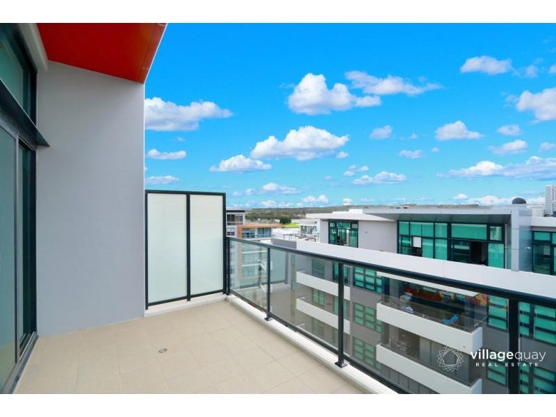 51/1 Timbrol Avenue, Rhodes NSW 2138