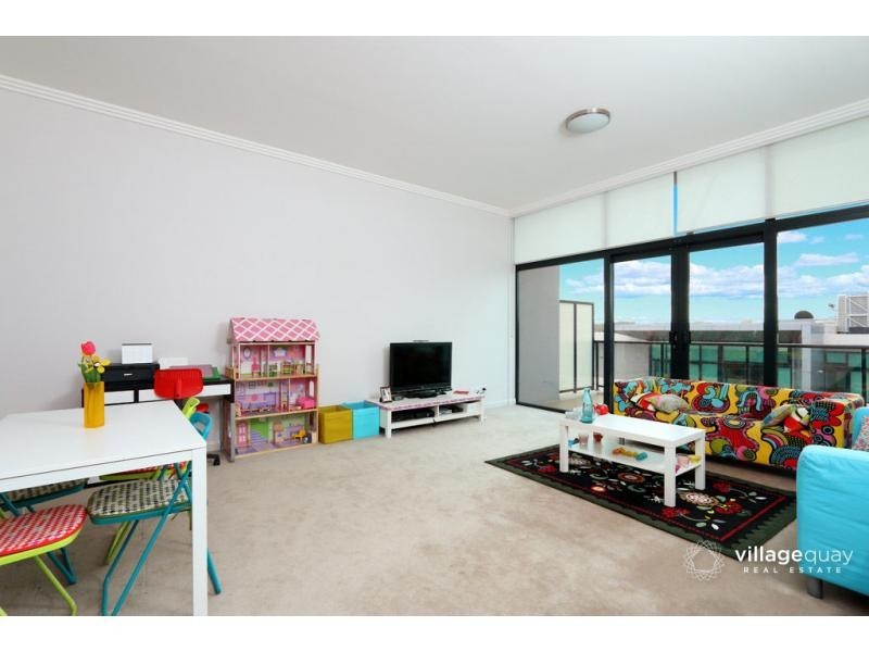 51/1 Timbrol Avenue, Rhodes NSW 2138