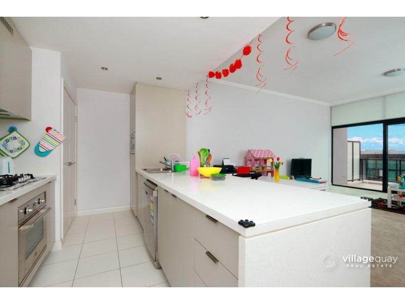 51/1 Timbrol Avenue, Rhodes NSW 2138