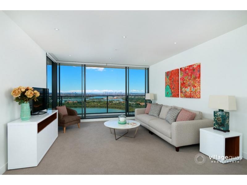 2303/7 Rider Boulevard, Rhodes NSW 2138