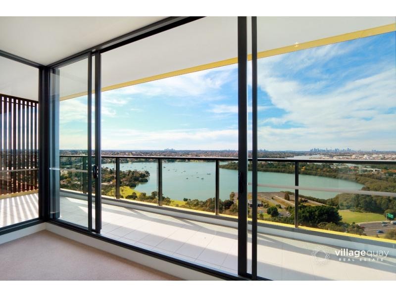 2303/7 Rider Boulevard, Rhodes NSW 2138