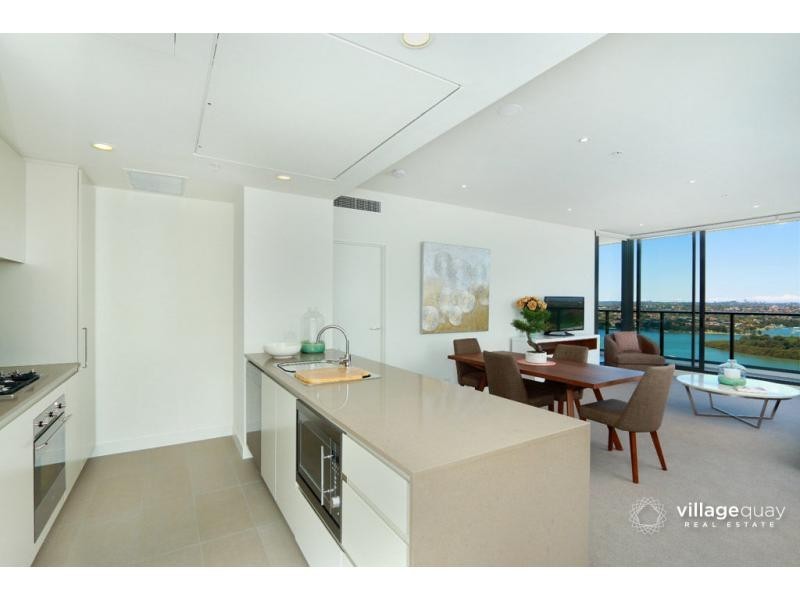 2303/7 Rider Boulevard, Rhodes NSW 2138